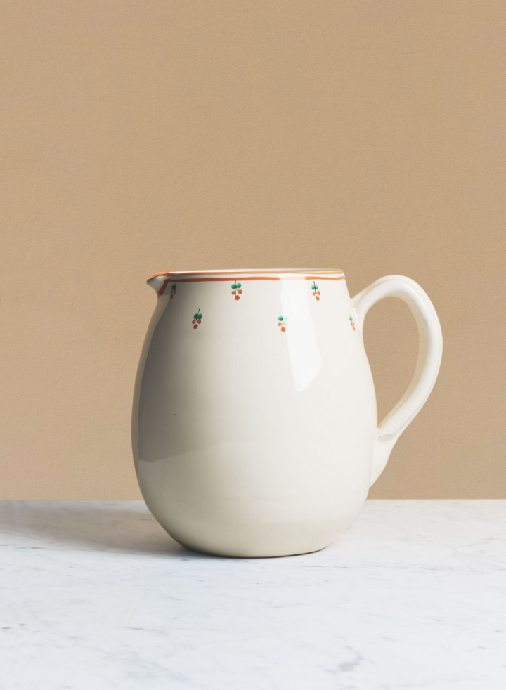 Pitcher Boccata Fiore 1,5L Pitcher Boccata Fiore 1,5L