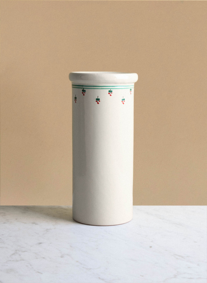 Wine Cooler Fiore Rosso Riga Wine Cooler Fiore Rosso Riga