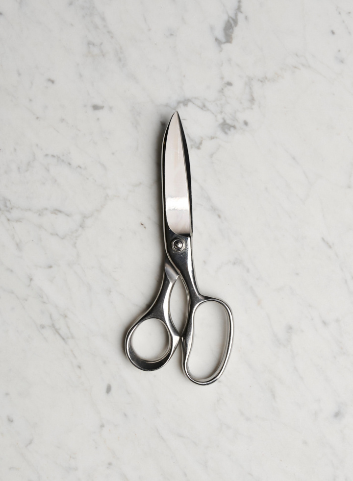Professional Kitchen Scissors 20cm