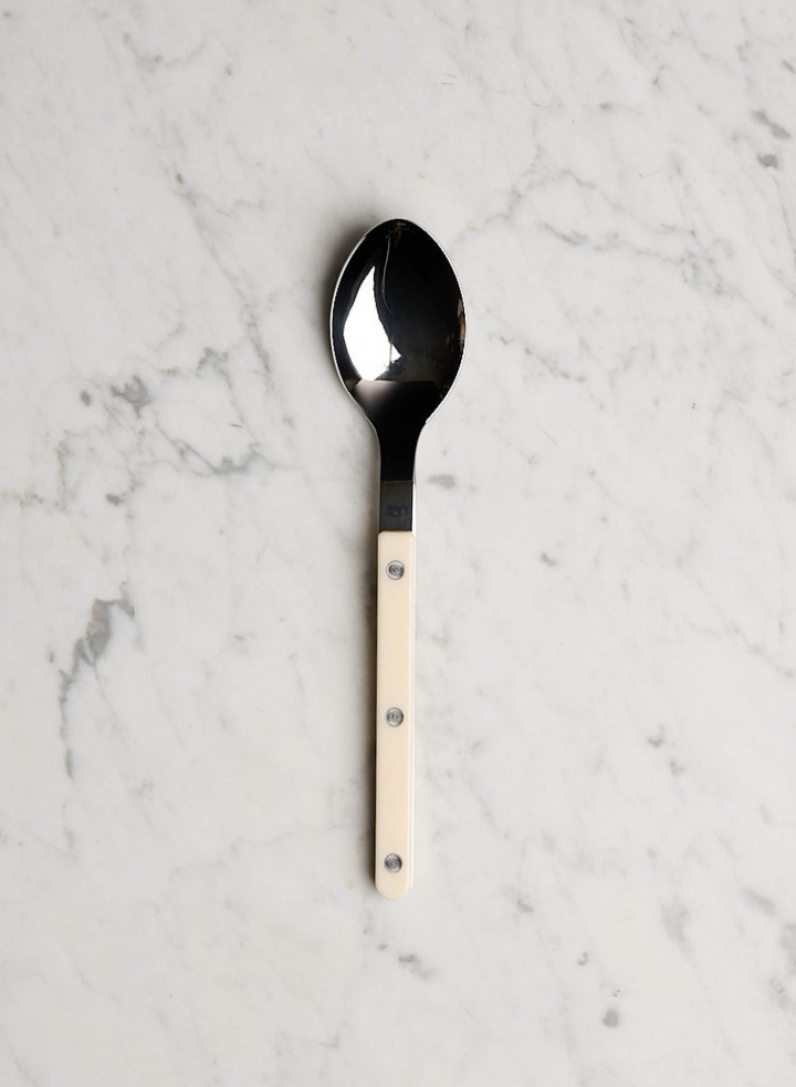 Tablespoon Bistro Ivory