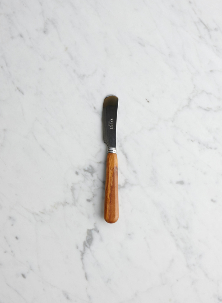 Butter knife Lavandou