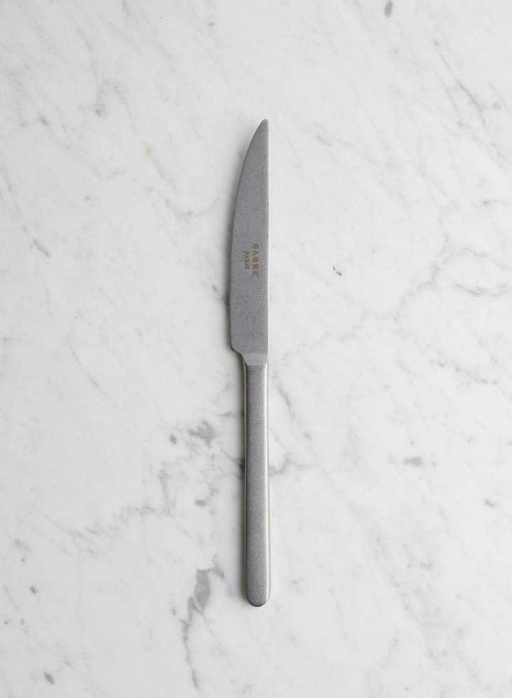 Table knife Loft Vintage