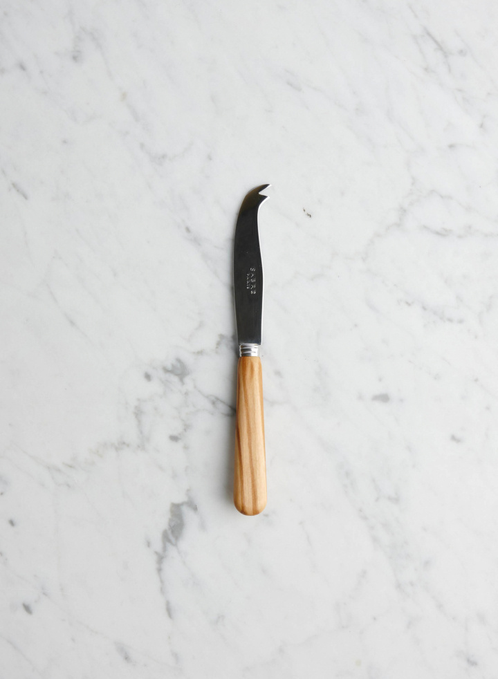 Cheese knife Lavandou