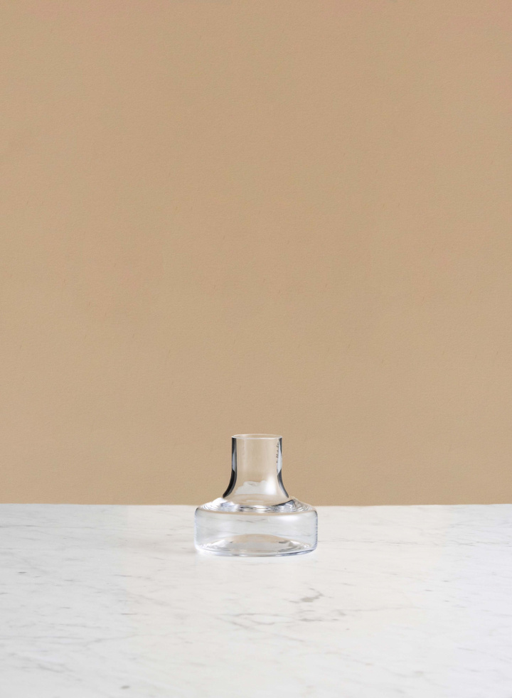 Kolonn Vase Sleek Small