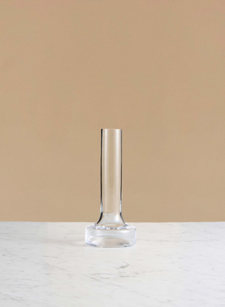 Kolonn Vase Sleek Medium
