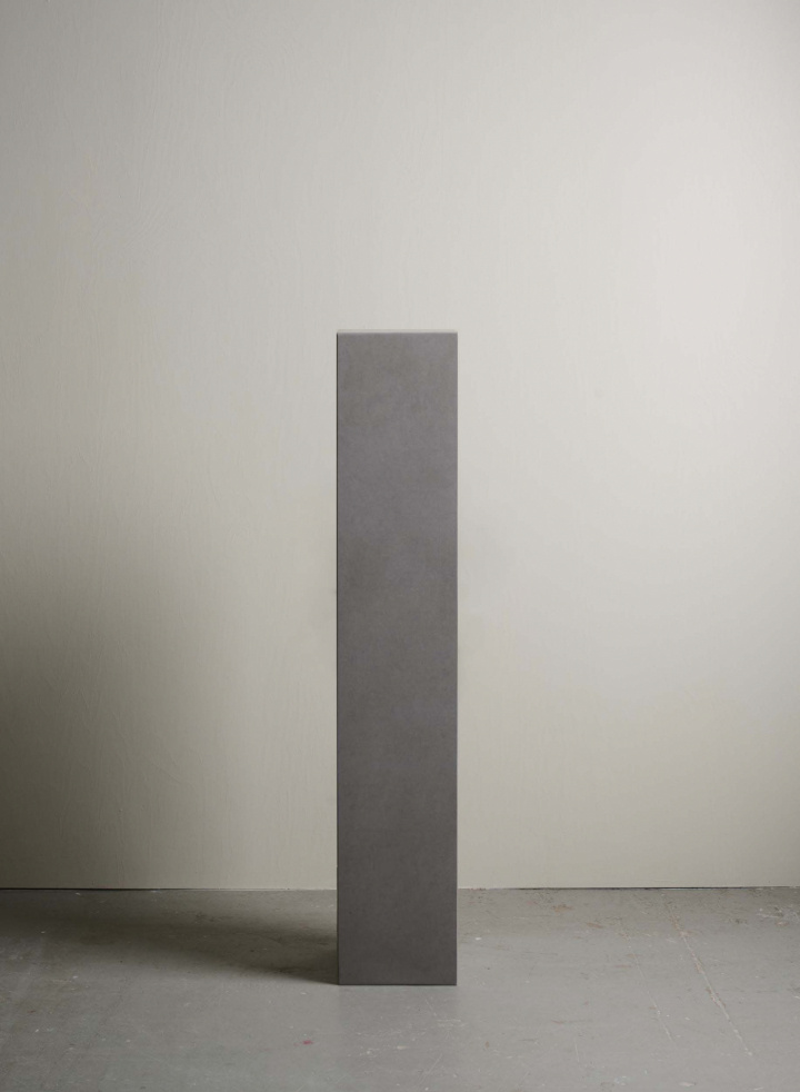 Pedestal Furan Valchromat 105cm