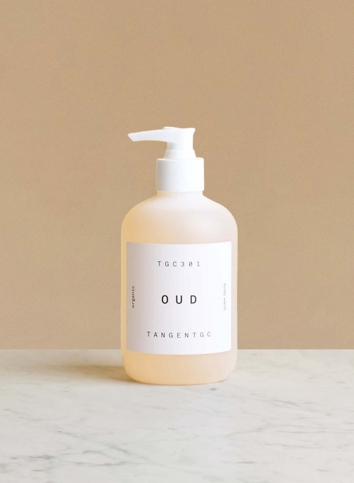 Hand Soap Oud