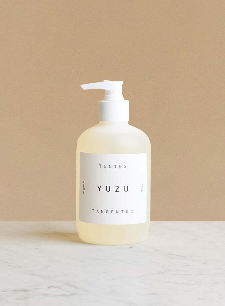 Hand Soap Yuzu