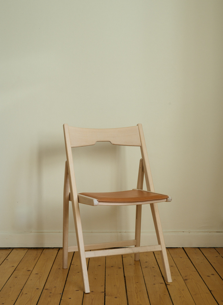 Folding Chair Vinkelben 831