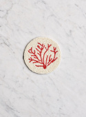 Coaster Coral