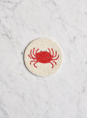 Coaster Crab