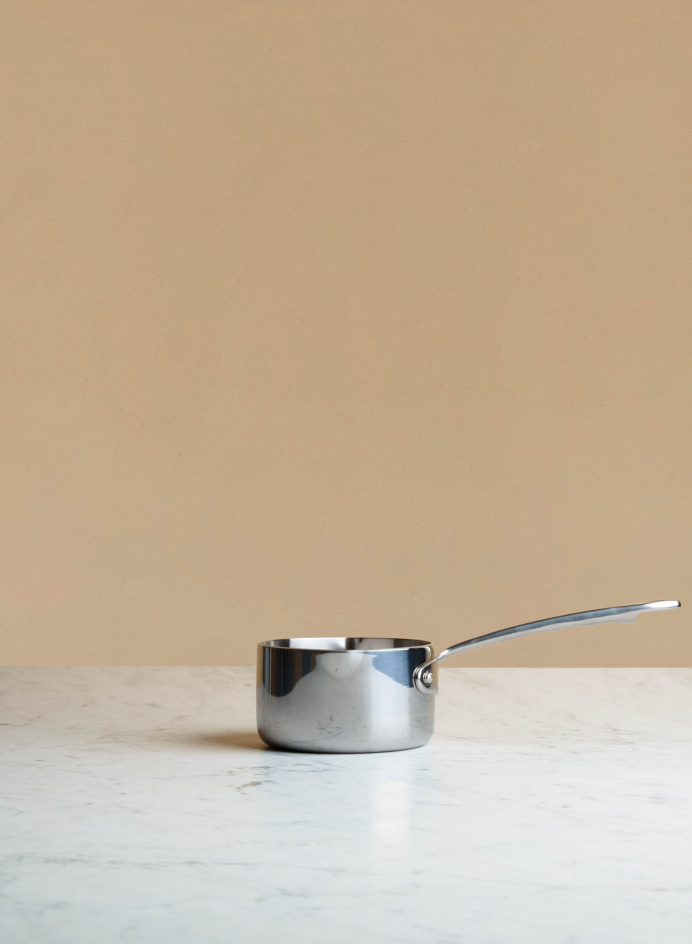 Saucepan 0.7L in the group Kitchen / Cooking / Pots & Frying Pans at Tambur Store AB (AGNALUM10512)