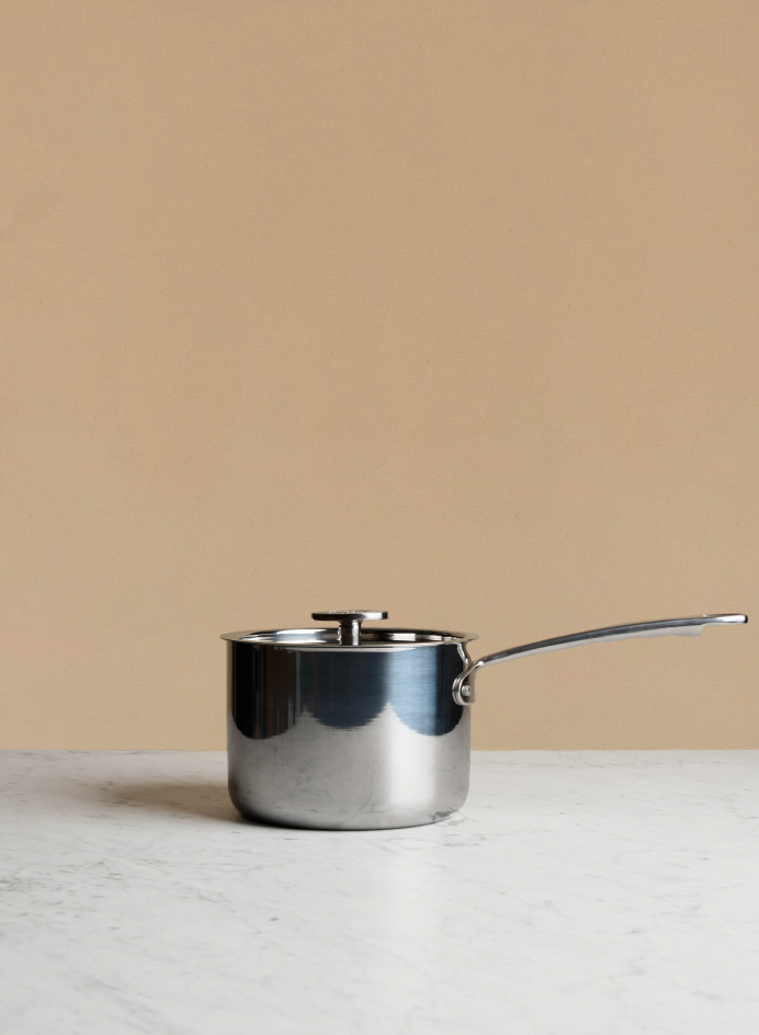 Saucepan 2,2 L in the group Kitchen / Cooking / Pots & Frying Pans at Tambur Store AB (AGNALUM10516SET)