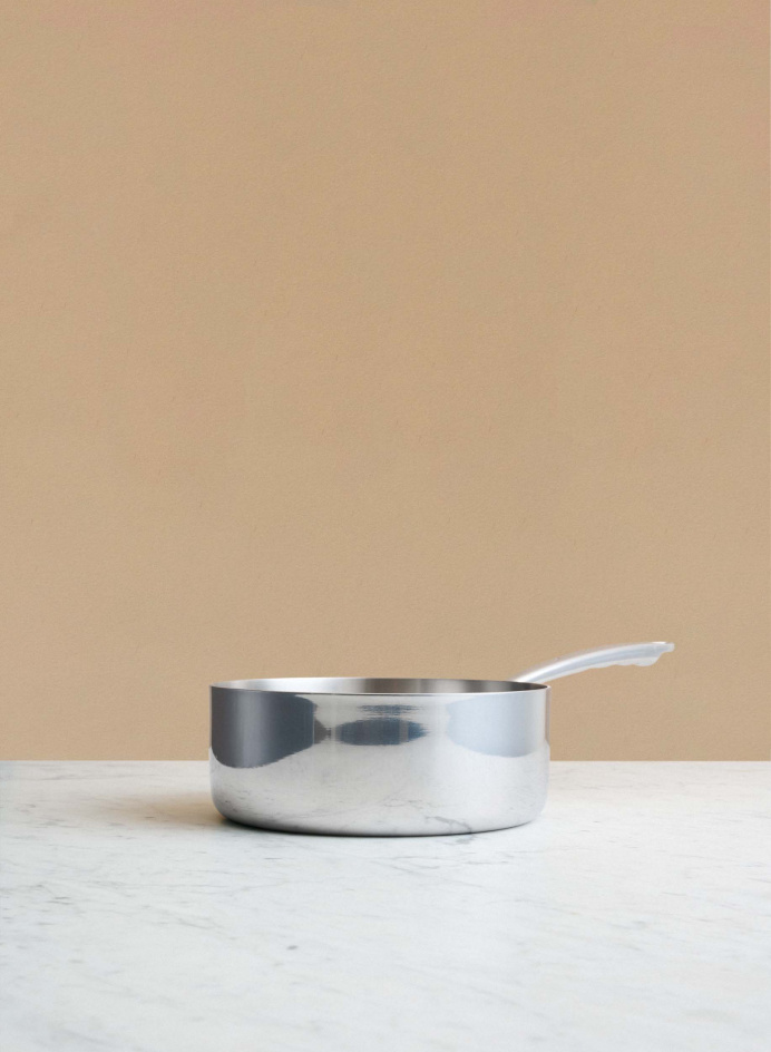 Saucepan 2,5 L in the group Kitchen / Cooking / Pots & Frying Pans at Tambur Store AB (AGNALUM10720SET)