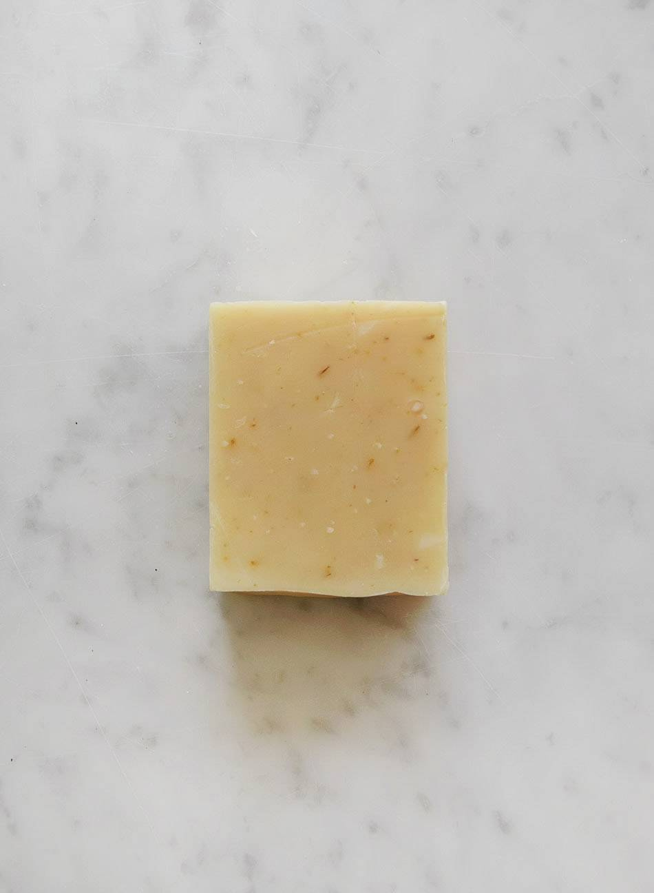 Eco Soap Marigold/Citrus