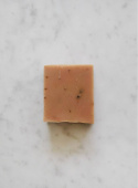 Eco Soap Red Clay/Rose