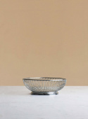 Round Wire Basket 20cm