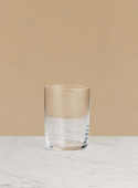 White Wine Glass Glass Family