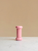 Salt & Pepper Grinder Beech Wood Pink