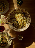 Mediterraneo Spaghetti Ladle
