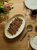 Collo-alto Serving Spoon 