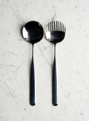 Collo-alto Salad Cutlery