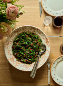 Collo-alto Salad Cutlery