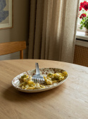Tibidabo Spaghetti Fork 