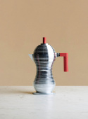 Pulcina Moka Brewer 6 Cups Espresso