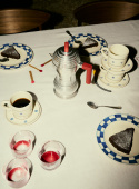 Pulcina Moka Brewer 6 Cups Espresso