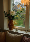 Scented Candle Earl Grey Bitters