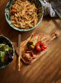 Cutting Board Irregular
