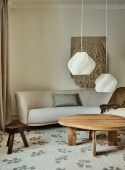 Cushion 40X60 Brera Mossa