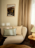 Cushion 40X60 Brera Mossa