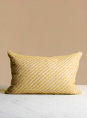 Cushion 40X60 Brera Ocher