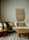 Cushion 40X60 Brera Ocher