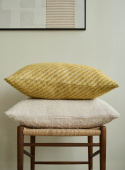 Cushion 40X60 Brera Ocher