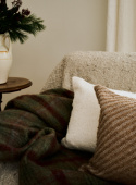 Cushion 40X60 Brera Brown