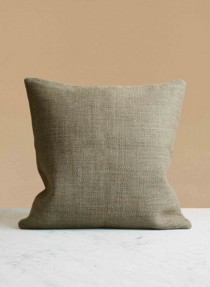 Cushion 50x50 Chalet Sage in the group Details / Textile / Decorative Pillows at Tambur Store AB (ASTCH439550X50)
