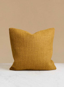 Cushion 50x50 Chalet Ocre