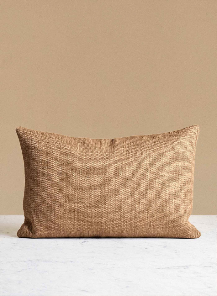 Cushion 40x60 Chalet Nude in the group Details / Textile / Decorative Pillows at Tambur Store AB (ASTCH632640X60)