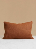 Cushion 40x60 Chalet Rust