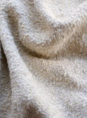 Cushion 50x50 Mons Eggshell