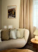 Cushion 50x50 Mons Fennel Seed