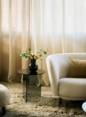 Cushion 40x60 Mons Mustard