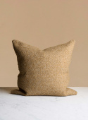 Cushion 50x50 Mons Mustard