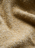 Cushion 50x50 Mons Mustard