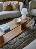 Cushion 50x50 Mons Mustard