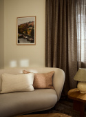 Cushion 40x60 Mons Brick