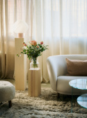 Cushion 40x60 Mons Brick